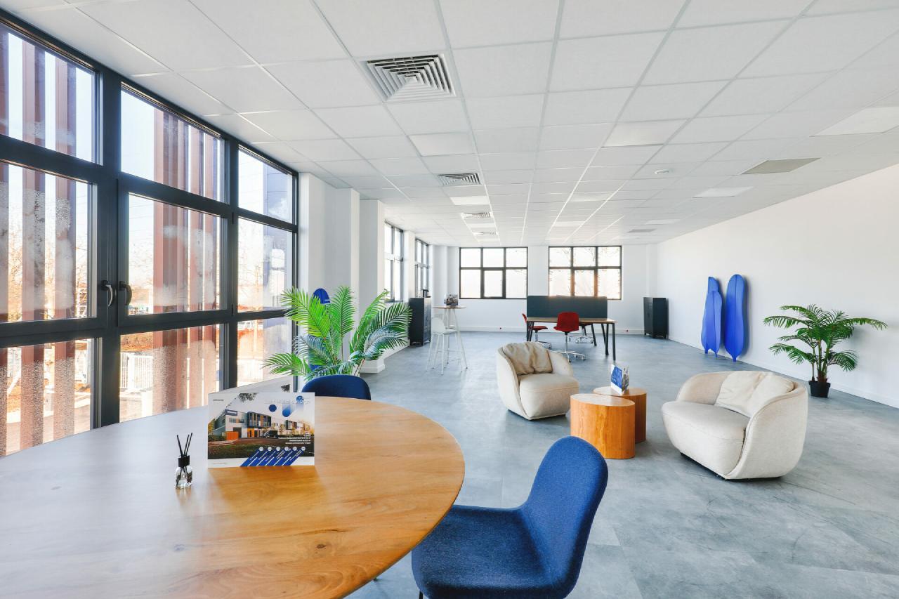 Local d'activité Saint-Michel-sur-Orge 533m² Location local d'activité Saint-Michel-sur-Orge Essonne OLACT2314012 6